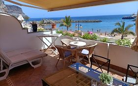 Mogan Suite